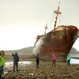 The grand journey - Image 18