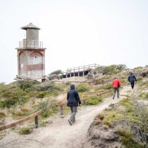 Cabo San Pablo