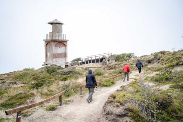 Cabo San Pablo