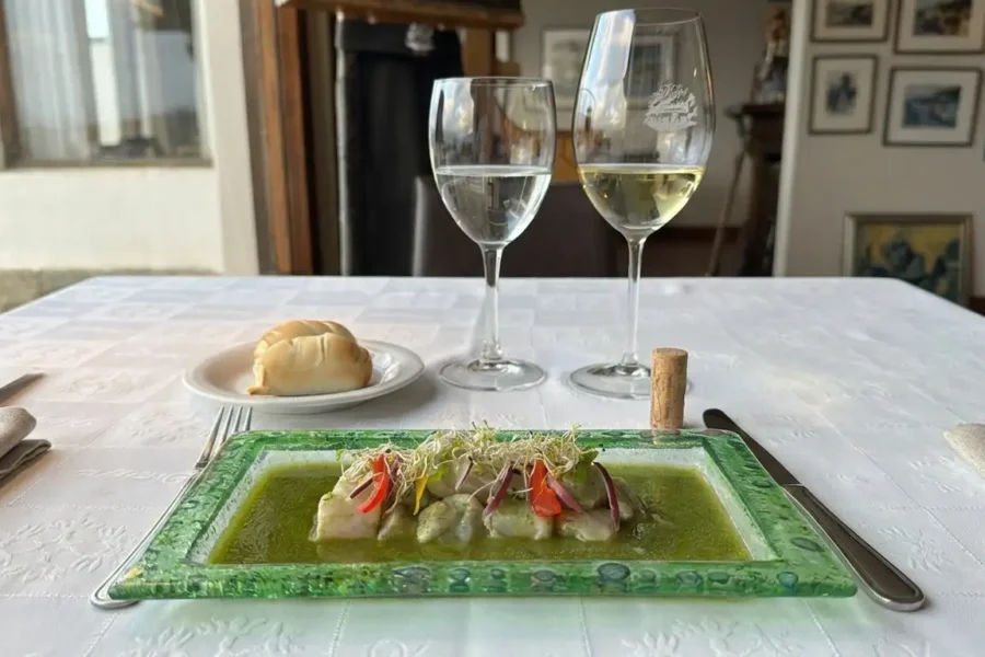 Dónde comer en Ushuaia
