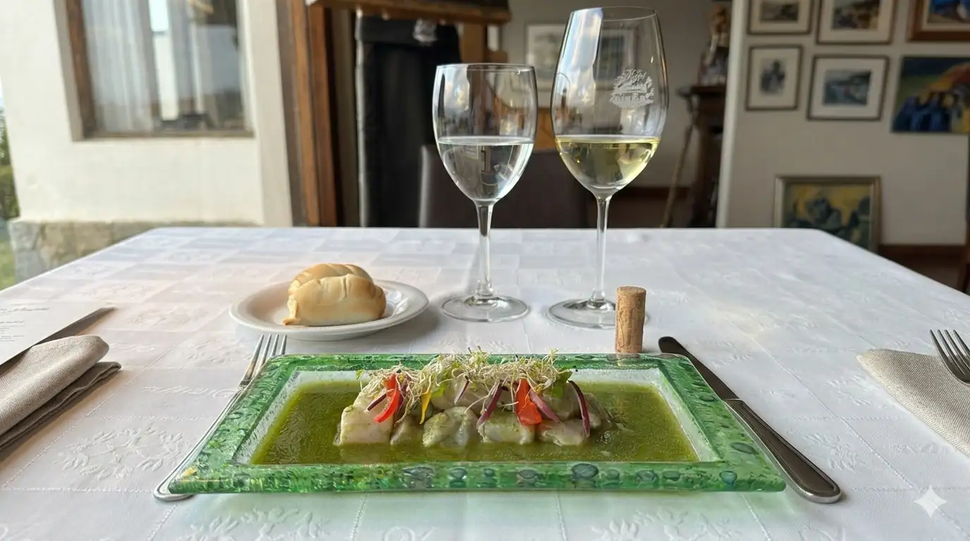 Dónde comer en Ushuaia